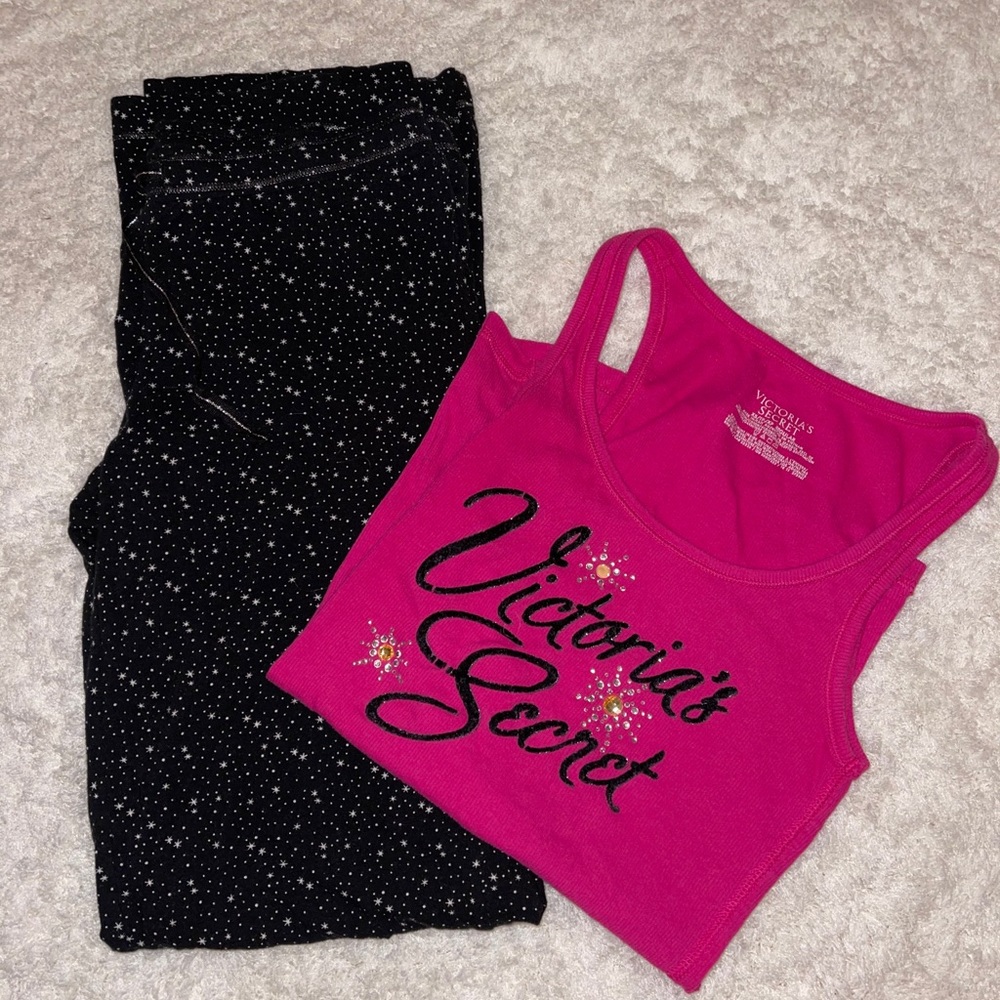 Pajama Set